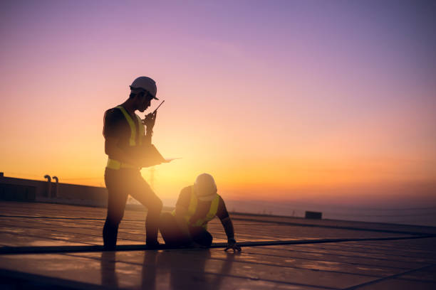 Heating Cable for Roof Installation in Mccall, ID