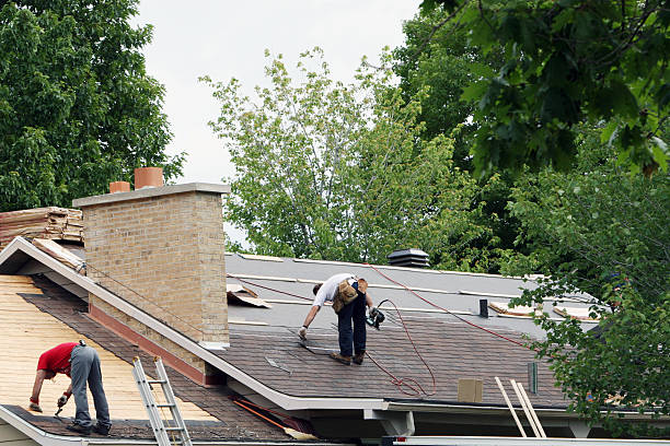 Tile Roofing Contractor in Mccall, ID