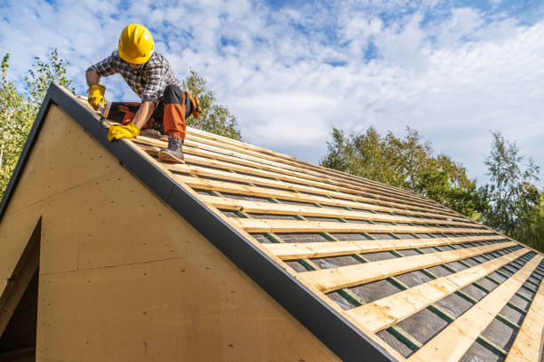 Quick and Trustworthy Emergency Roof Repair Services in Mccall, ID