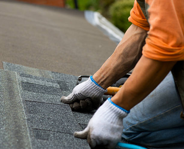 Quick and Trustworthy Emergency Roof Repair Services in Mccall, ID